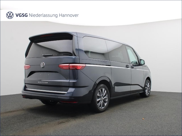Volkswagen Multivan Style