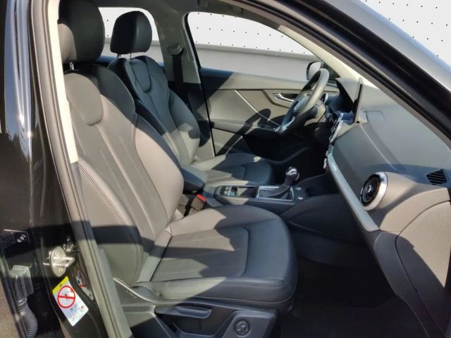 Audi Q2 35 TDI Sport
