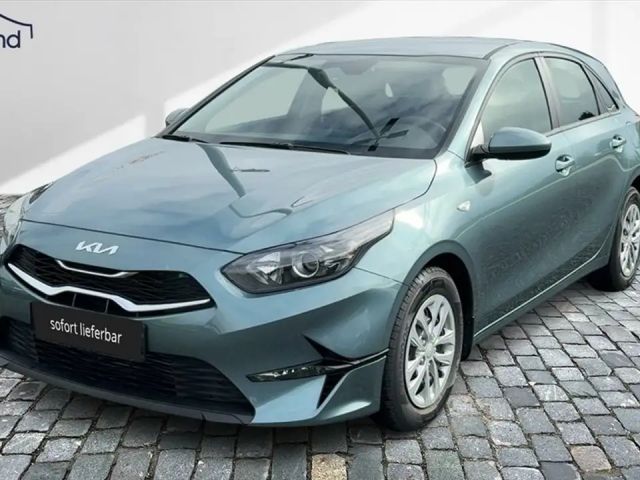 Kia Ceed GDi