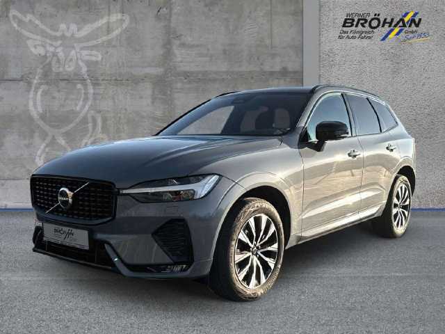 Volvo XC60 Dark Plus
