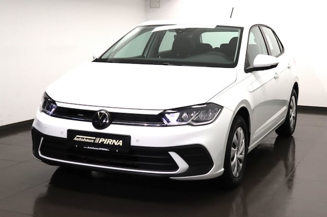 Volkswagen Polo 1.0 TSI Life