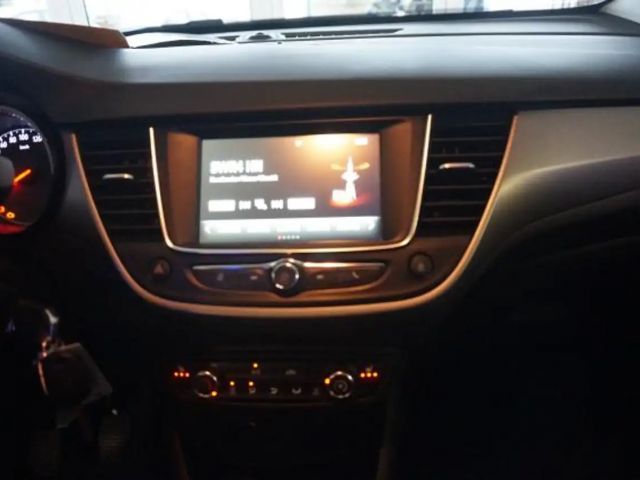 Opel Crossland X Edition