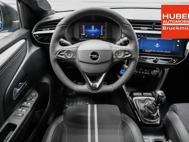 Opel Corsa GS-Line Grand Sport