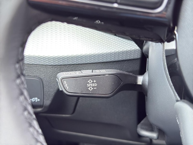 Audi Q2 35 TFSI S-Line S-Tronic