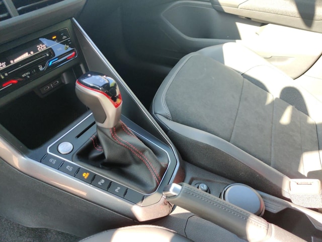 Volkswagen Polo 2.0 TSI DSG GTI Pro