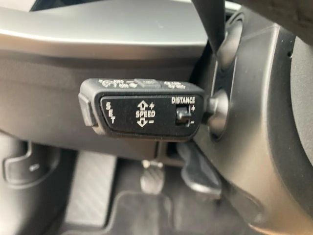 Audi A3 30 TDI Sedan Sportback