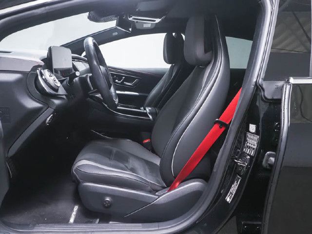 Mercedes-Benz EQE 300 Sedan