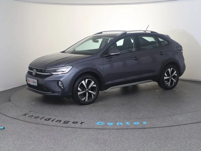 Volkswagen Taigo DSG Style