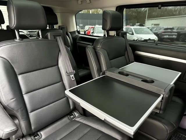 Opel Zafira Life 2.0 CDTI Tourer