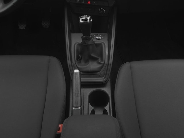 Audi A1 25 TFSI Sportback