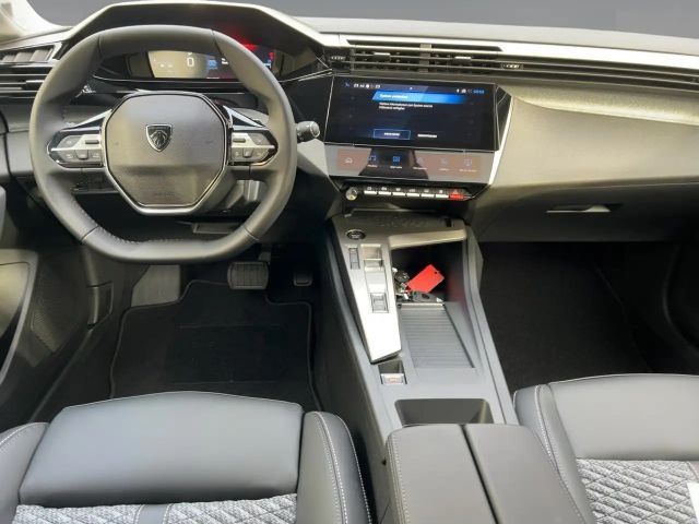 Peugeot 308 Allure Pack