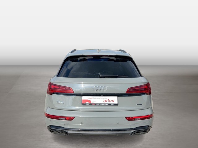 Audi Q5 40 TDI Quattro S-Tronic