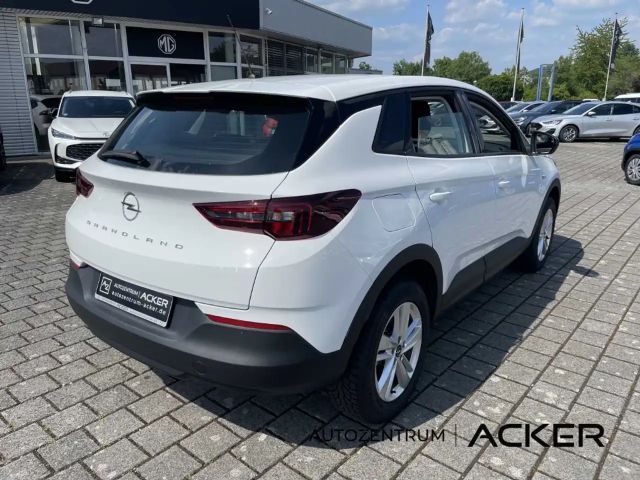 Opel Grandland X Enjoy