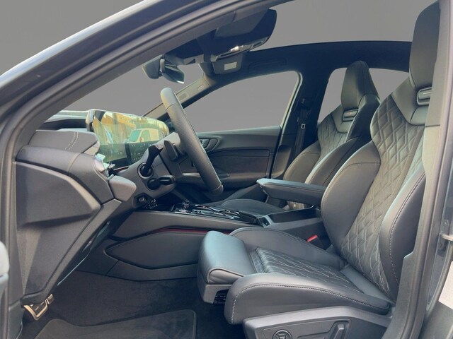 Audi A5 Quattro S-Tronic