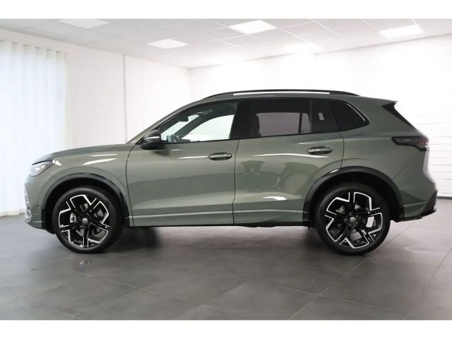 Volkswagen Tiguan 2.0 TDI DSG R-Line