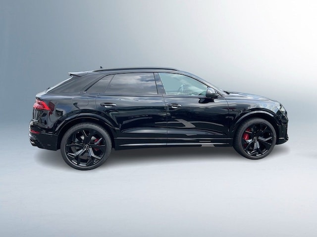 Audi RS Q8 Quattro
