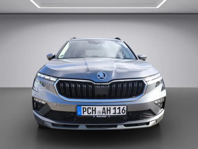 Skoda Kamiq Selection