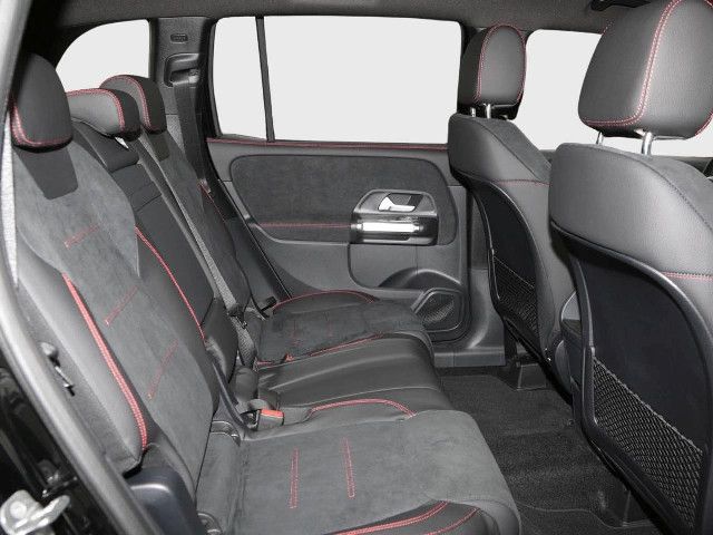 Mercedes-Benz GLB 200 GLB 200 d