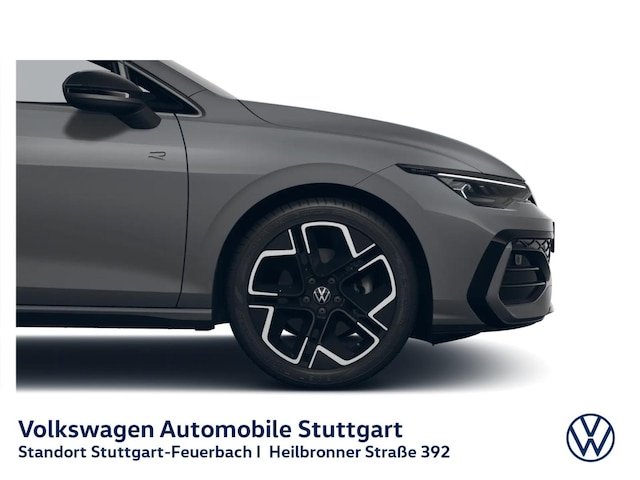 Volkswagen Golf 2.0 TDI DSG R-Line Variant