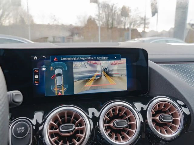 Mercedes-Benz EQA 350 4MATIC