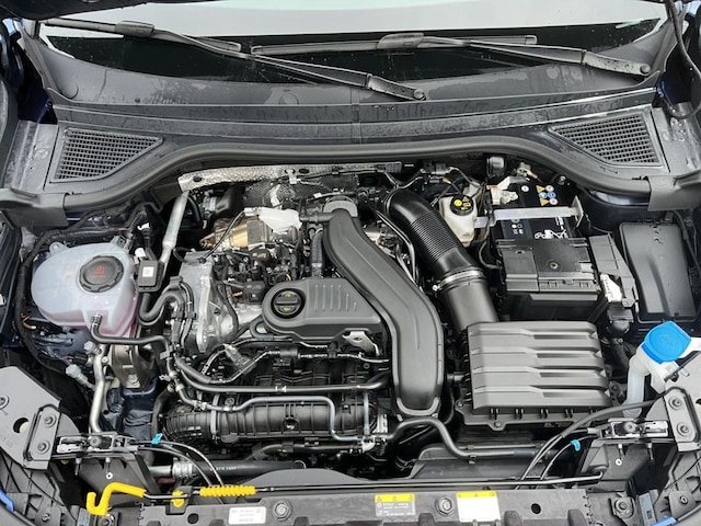 Volkswagen T-Roc DSG R-Line