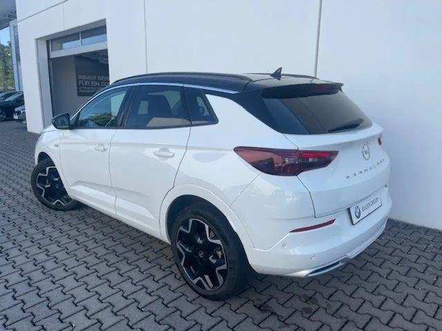 Opel Grandland X Ultimate