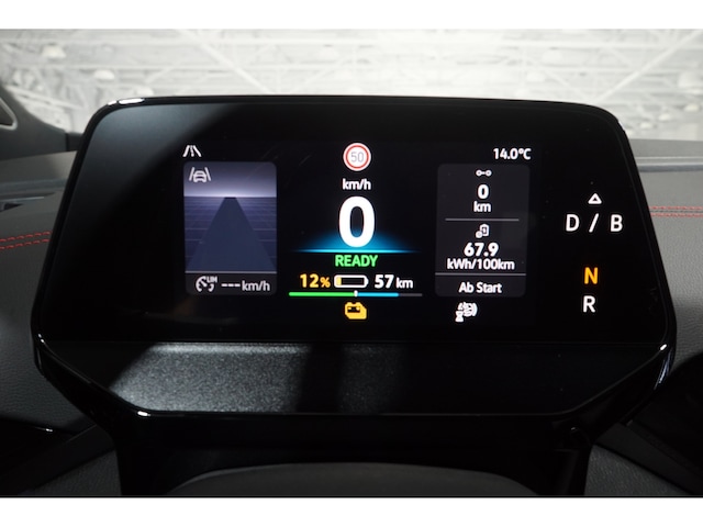 Volkswagen ID.4 4Motion GTX IQ.Drive