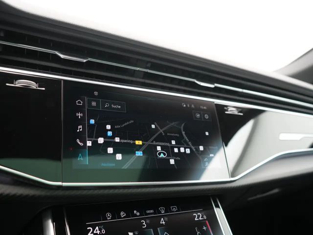 Audi Q8 Quattro S-Line