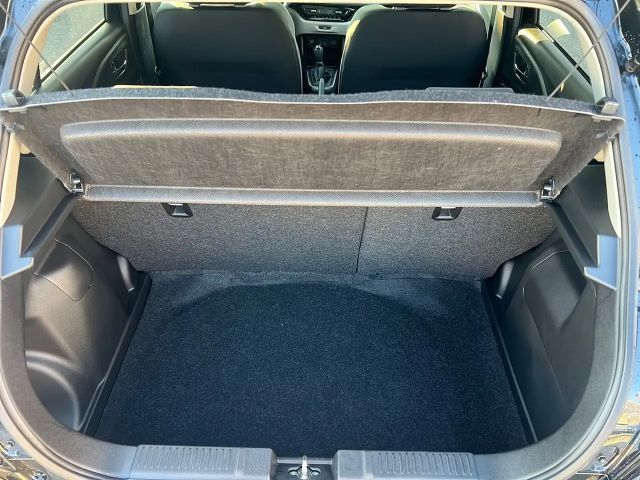 Suzuki Swift Flash Hybrid