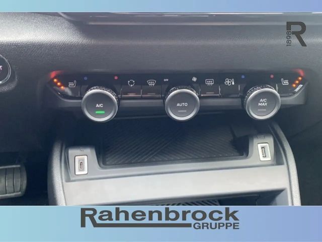 Citroën C4 PureTech Shine