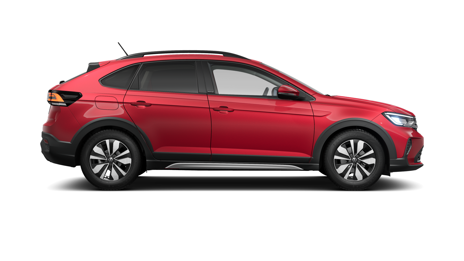 Volkswagen Taigo 1.0 TSI Move