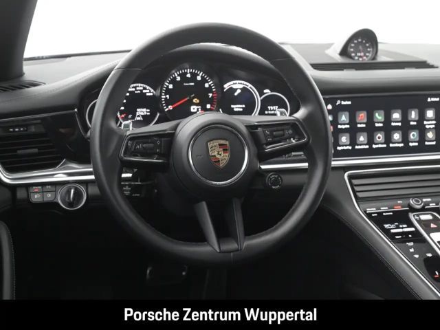 Porsche Panamera 4S