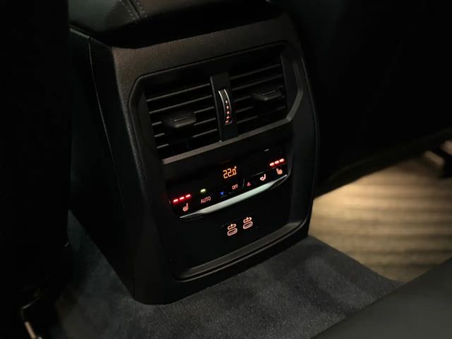 BMW 340 340i M-Sport xDrive