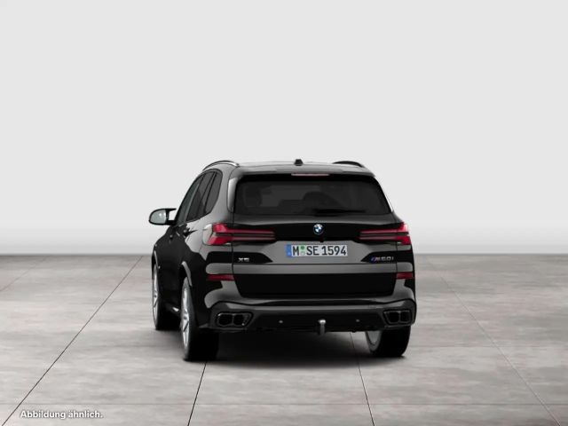 BMW X5 M-Sport M60i xDrive