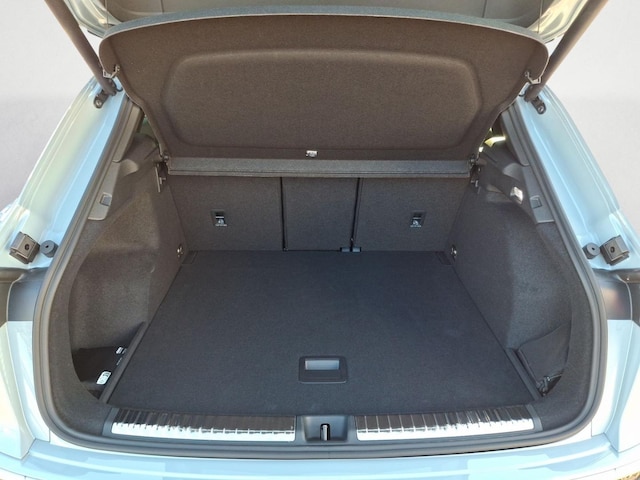 Audi Q3 Quattro S-Tronic