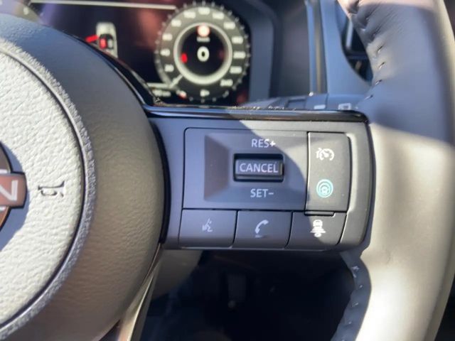 Nissan Qashqai N-Connecta