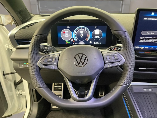 Volkswagen T-Roc 1.5 eTSI