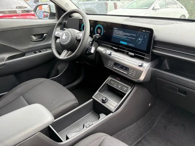 Hyundai Kona 1.6 2WD Smart