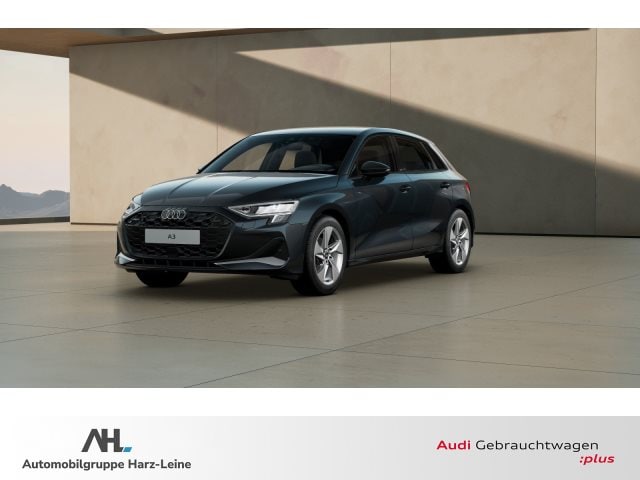Audi A3 30 TDI Sportback