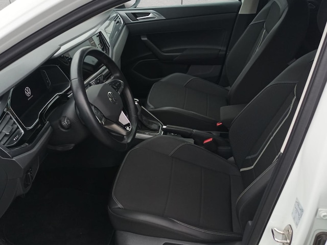 Volkswagen Taigo 1.0 TSI DSG Style