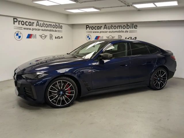 BMW i4 Coupé M-Sport M50