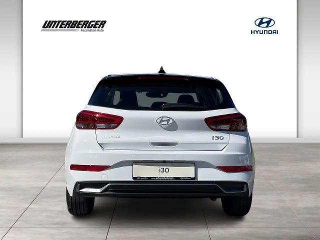 Hyundai i30 1.0 T-GDi