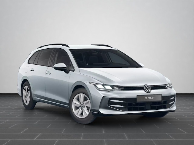 Volkswagen Golf 1.5 TSI Business Life Variant