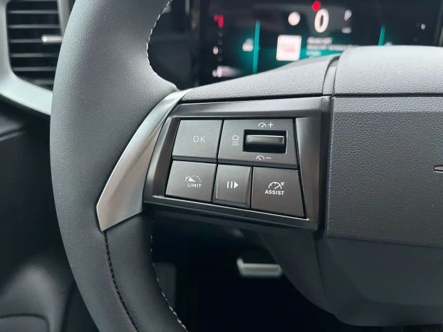 Opel Mokka GS-Line Grand Sport