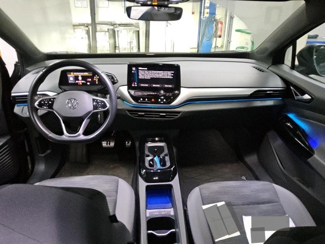 Volkswagen ID.4 Performance Pro