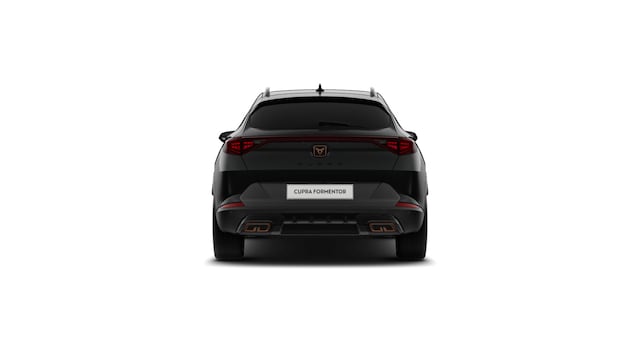 Cupra Formentor VZ e-Hybrid