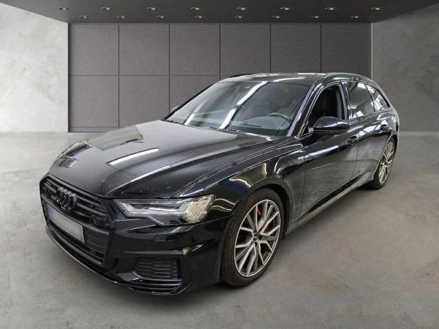 Audi A6 55 TFSI Hybride Quattro Sport