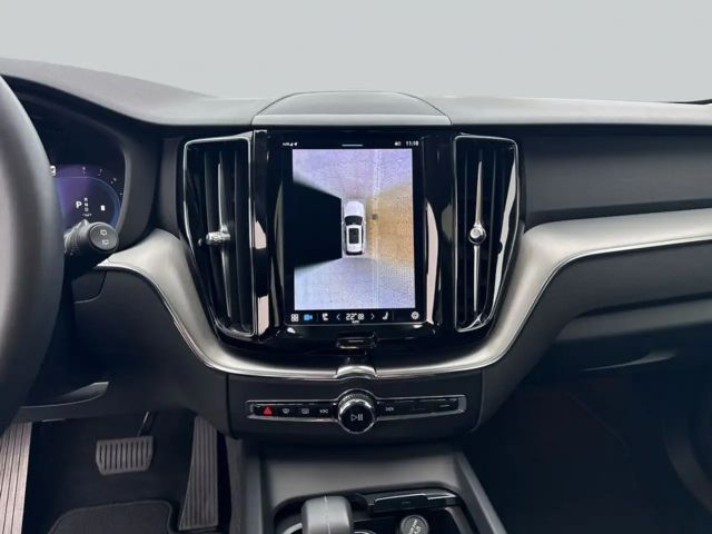 Volvo XC60 Momentum