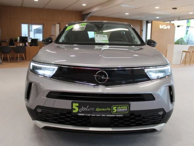 Opel Mokka Elegance Mokka-e