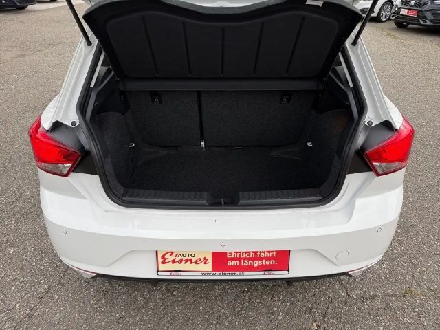 Seat Ibiza 1.0 TSI Reference